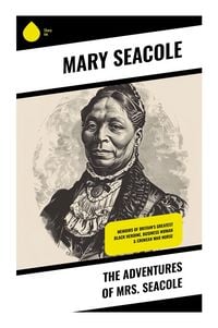 Produktbild: The Adventures of Mrs. Seacole