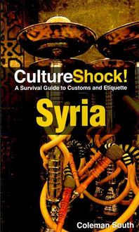 Produktbild: South, C: Syria