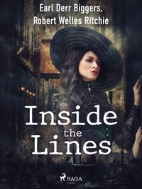 Produktbild: Inside the Lines