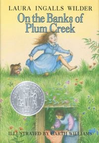 Produktbild: On the Banks of Plum Creek
