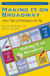 Produktbild: Making It on Broadway