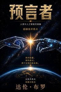 Produktbild: 预言者