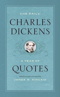 Produktbild: The Daily Charles Dickens