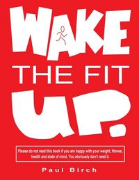Produktbild: Wake The Fit UP