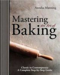 Produktbild: Manning, A: Mastering the Art of Baking