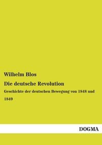 Produktbild: Die deutsche Revolution