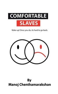 Produktbild: Comfortable slaves -Wake up! Once you do, its hard to go back.
