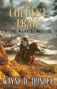 Produktbild: The Coldest Trail