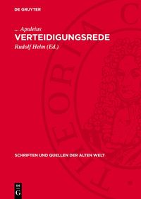 Produktbild: Verteidigungsrede