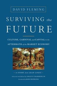 Produktbild: Surviving the Future