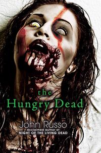 Produktbild: Russo, J: The Hungry Dead