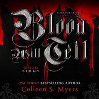 Produktbild: Blood Will Tell - The Blood is the Key