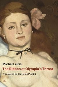 Produktbild: The Ribbon at Olympia's Throat