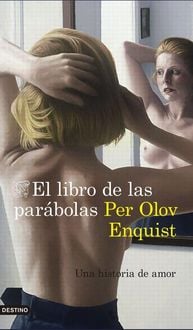 Produktbild: El libro de las par&aacute;bolas