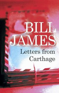 Produktbild: James, B: Letters from Carthage