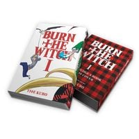 Produktbild: Burn the Witch, Vol. 1