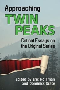 Produktbild: Approaching Twin Peaks