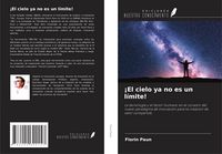 Produktbild: &iexcl;El cielo ya no es un l&iacute;mite!