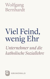 Produktbild: Viel Feind, wenig Ehr