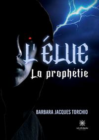 Produktbild: Barbara Jacques Torchio: L'&eacute;lue