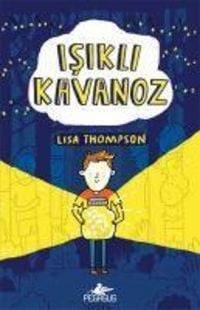 Produktbild: Isikli Kavanoz