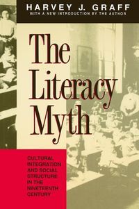 Produktbild: Shaked, H: The Literacy Myth