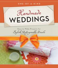 Produktbild: One-of-a-Kind Handmade Weddings