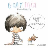 Produktbild: Babymia. Wo ist der Teddyb&auml;r?