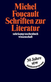 Produktbild: Schriften zur Literatur