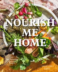 Produktbild: Nourish Me Home