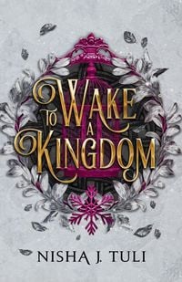 Produktbild: To Wake a Kingdom