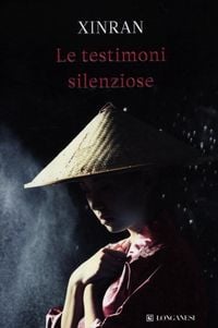 Produktbild: Le testimoni silenziose