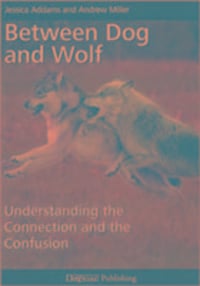 Produktbild: Between Dog & Wolf