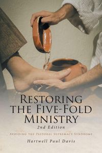 Produktbild: Restoring the Five-Fold Ministry