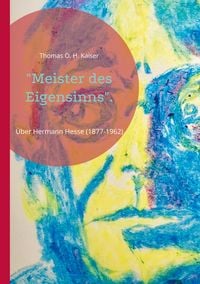 Produktbild: "Meister des Eigensinns".