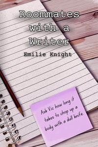 Produktbild: Roommates with a Writer