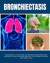 Produktbild: Bronchiectasis