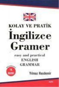 Produktbild: Kolay ve Pratik Ingilizce Gramer