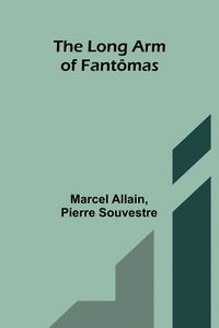 Produktbild: The long arm of Fant&ocirc;mas