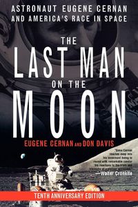 Produktbild: The Last Man on the Moon