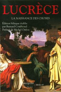 Produktbild: La naissance des choses