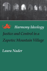 Produktbild: Harmony Ideology