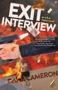 Produktbild: Exit Interview