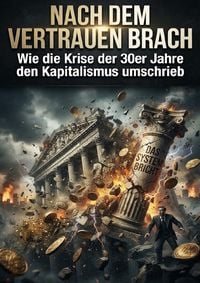 Produktbild: Nach dem Vertrauen brach