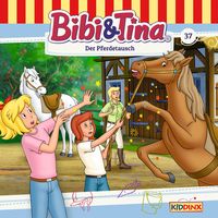 Produktbild: Der Pferdetausch