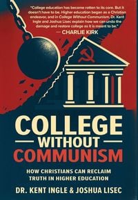 Produktbild: College Without Communism