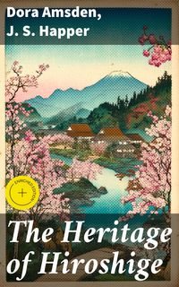 Produktbild: The Heritage of Hiroshige