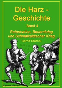 Produktbild: Die Harz - Geschichte 4