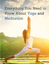 Produktbild: Yoga and Meditation