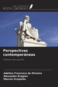 Produktbild: Perspectivas contempor&aacute;neas